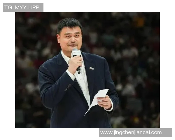 姚明回归故乡成都大本营助力篮球发展与青少年培养新篇章