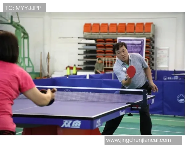 杭州乒乓球队技术水平创新高引发全国关注助力乒乓球发展新篇章