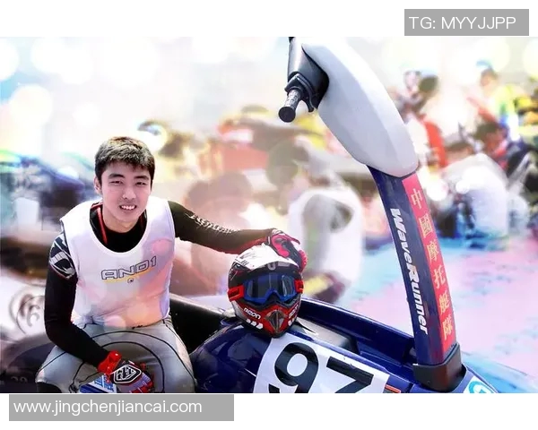 极限运动的成功秘诀李静分享她的心路历程与挑战应对之道