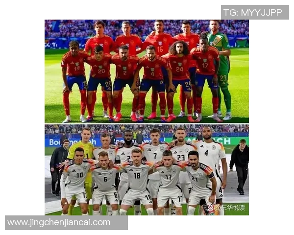 欧洲杯预选赛结束，各国争取最后冠军资格