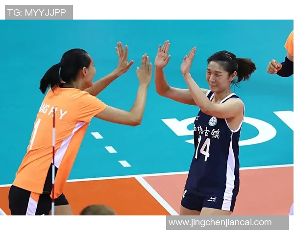 深度对话：王娜如何在排球赛场上书写自己的传奇人生