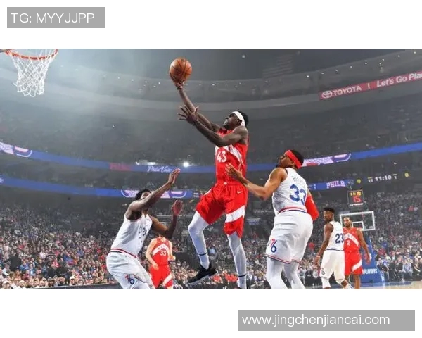 猛龙艰难击败76人，勇闯东部决赛