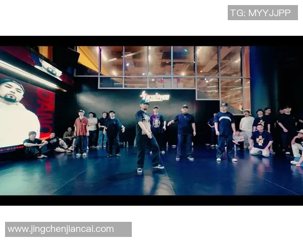 科学街舞节奏训练方法探秘提升舞者表现与技巧的全新路径